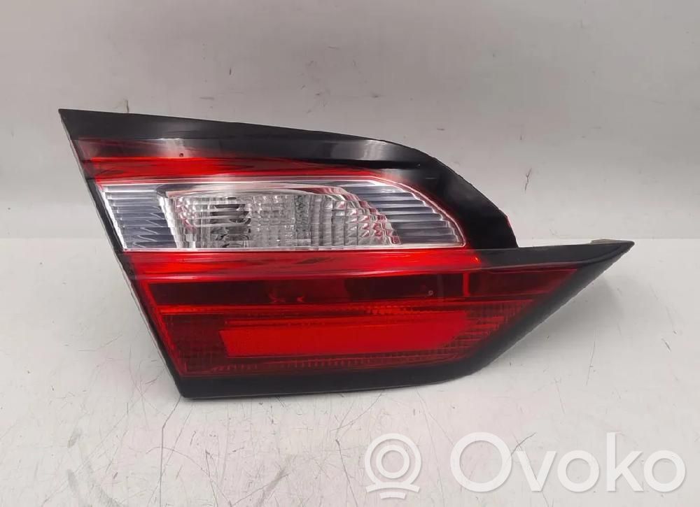 Ford Fiesta Lampa tylna 