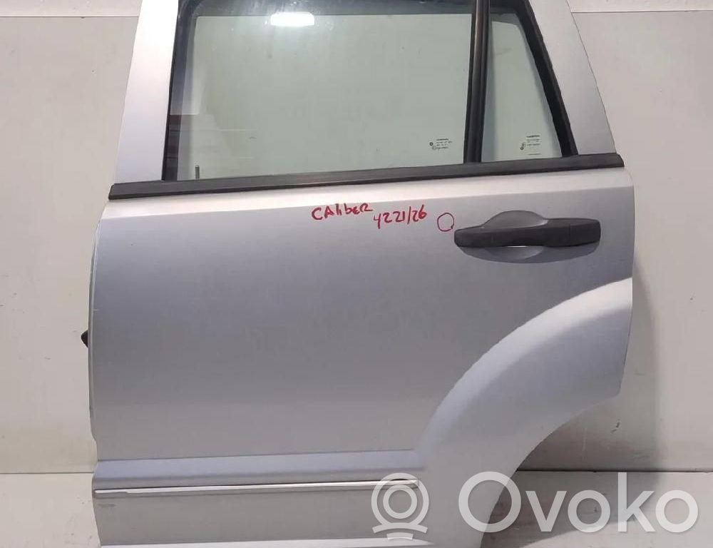Dodge Caliber Galinės durys 
