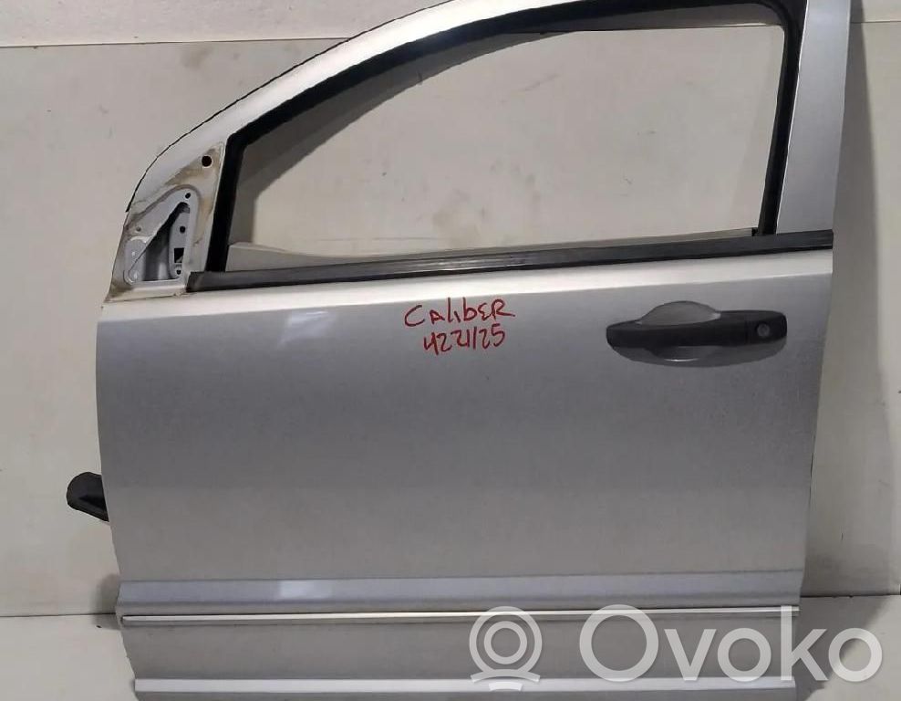 Dodge Caliber Etuovi 