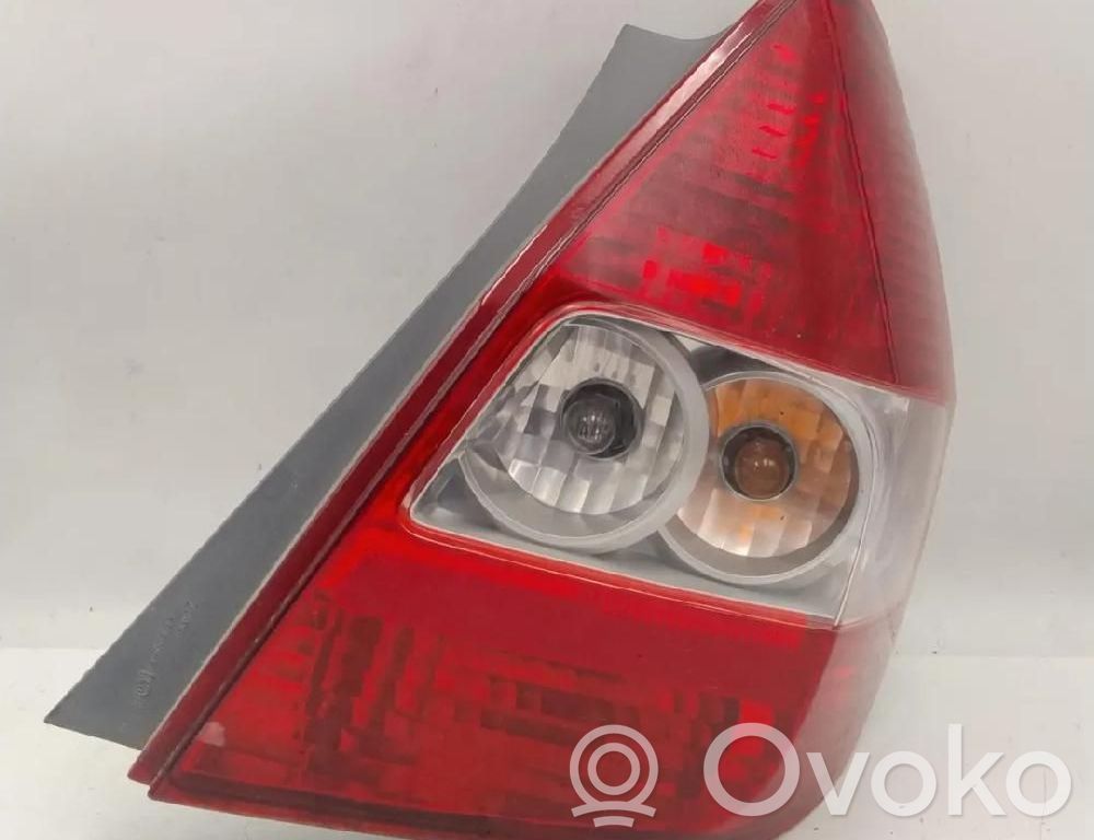 Honda Jazz Rear/tail lights 