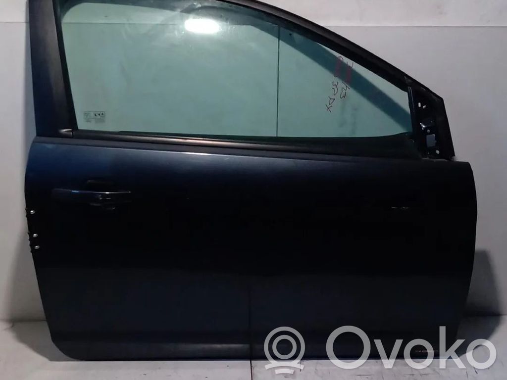 Ford Focus Durvis 