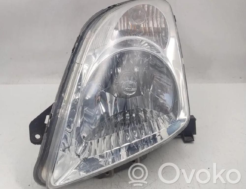 Suzuki Swift I Phare frontale 