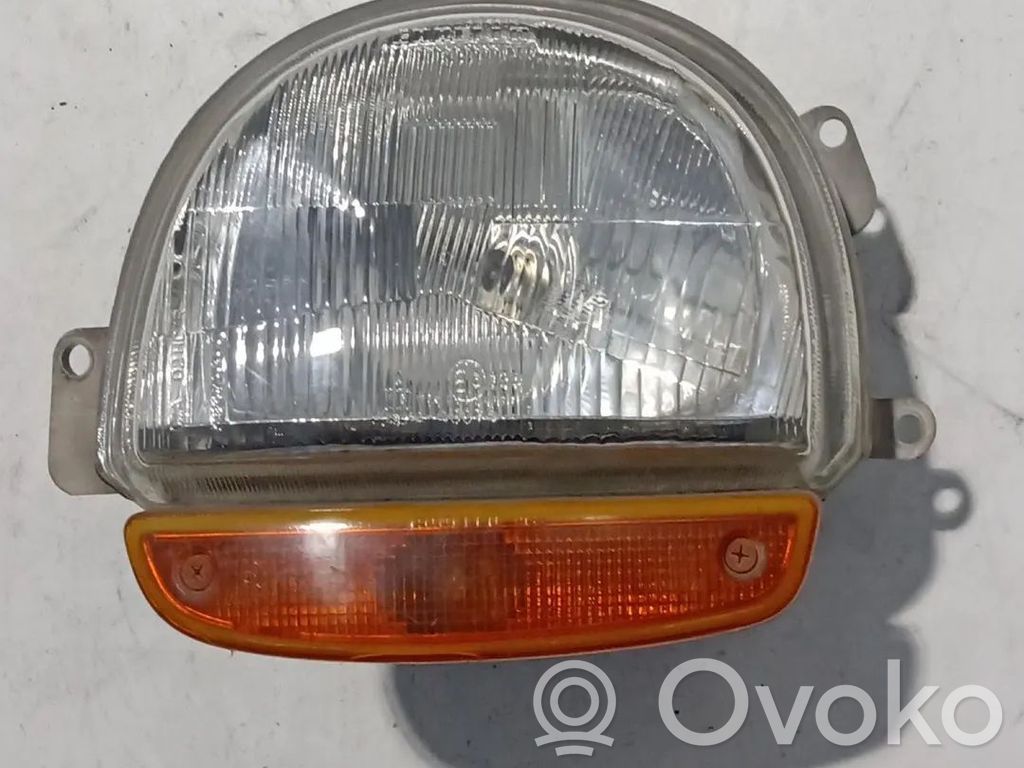 Renault Twingo I Scheinwerfer 