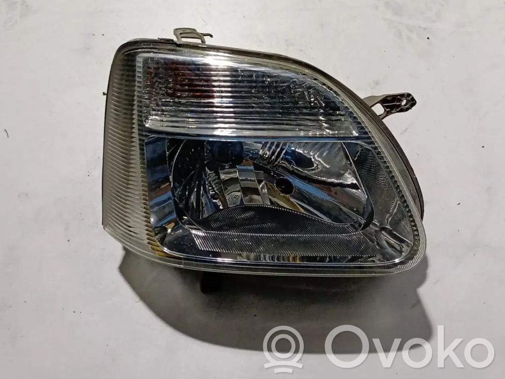 Opel Agila A Scheinwerfer 