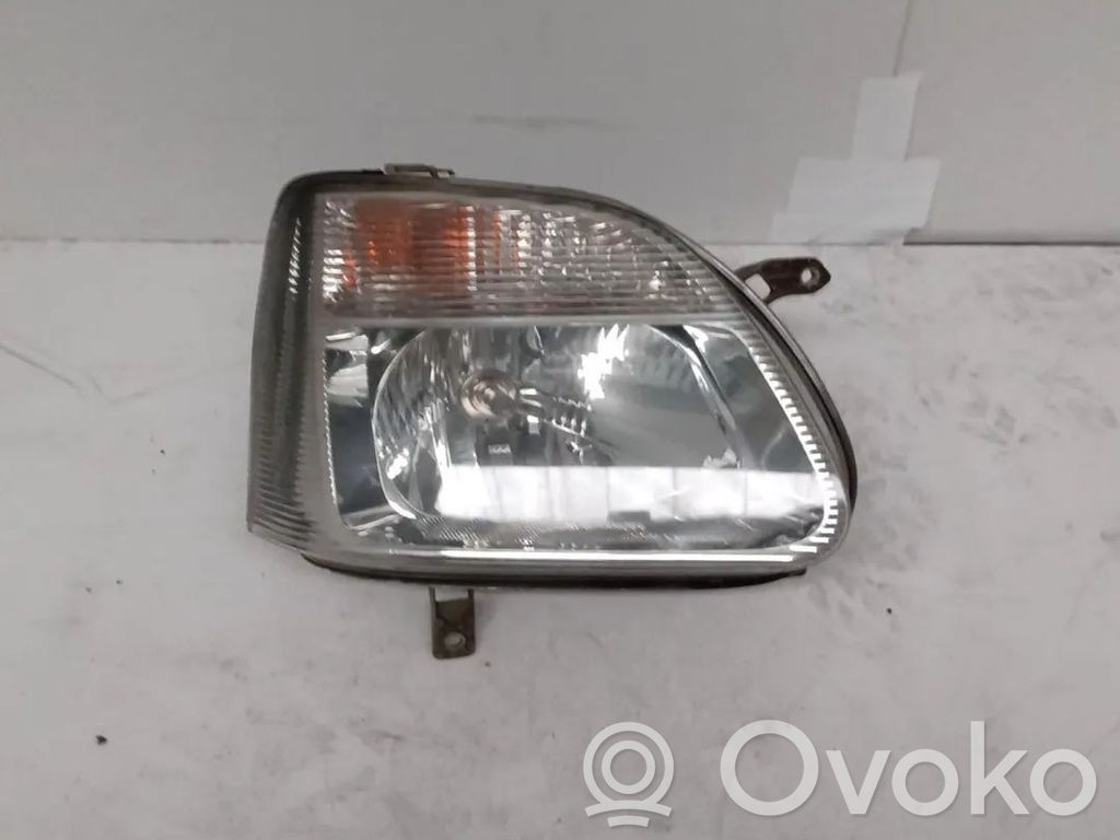 Opel Agila A Scheinwerfer 