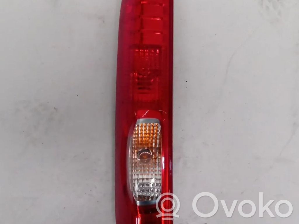 Opel Vivaro Takavalot 