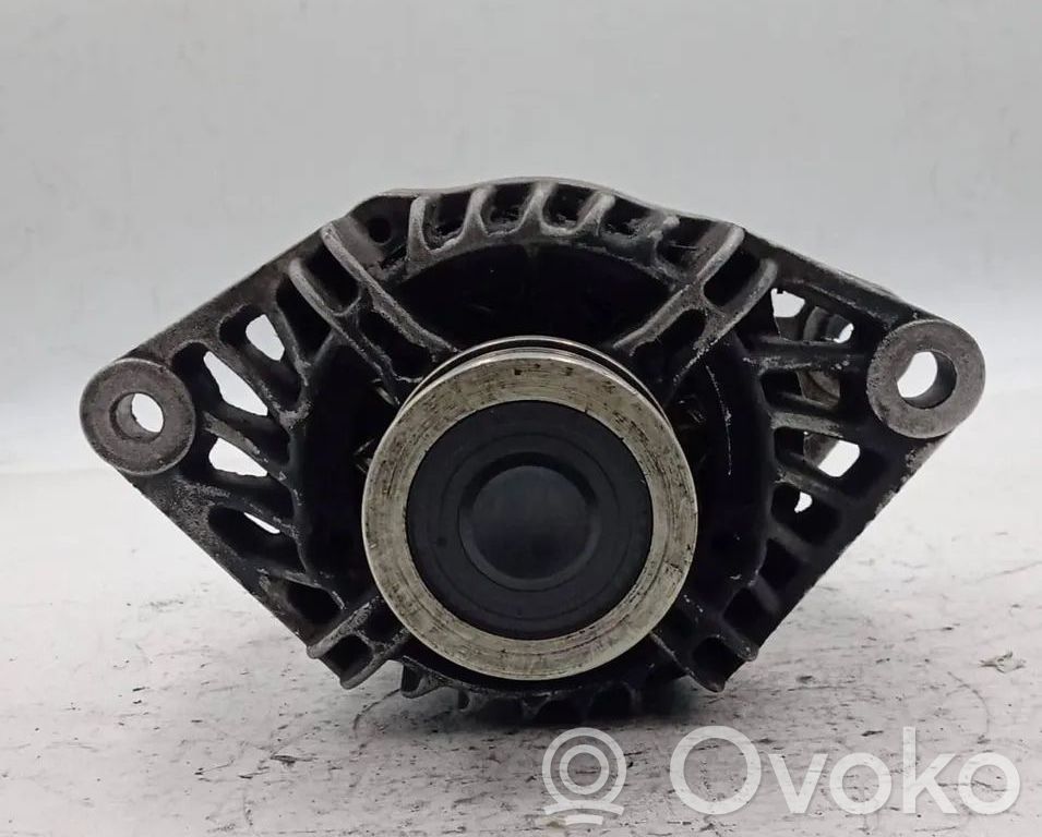 Alfa Romeo 156 Генератор 