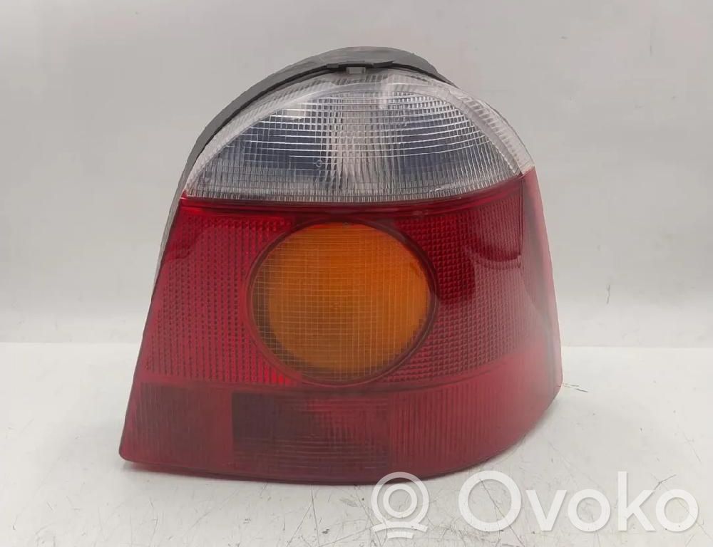 Rear/tail lights   7700820014