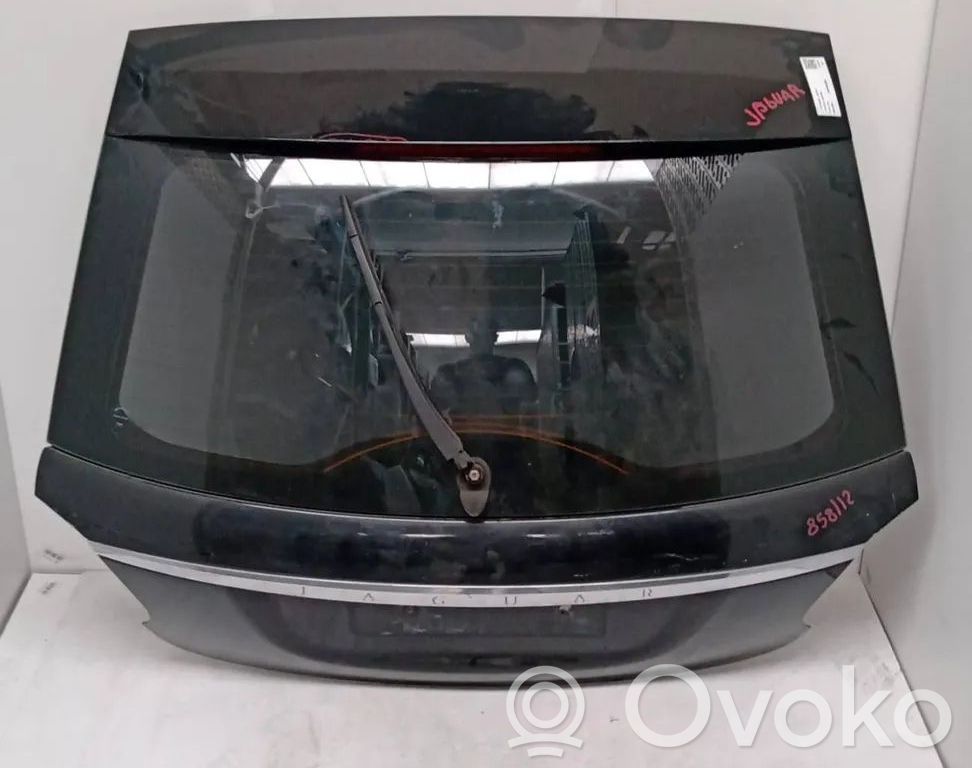 Tailgate/trunk/boot lid   C2S31188