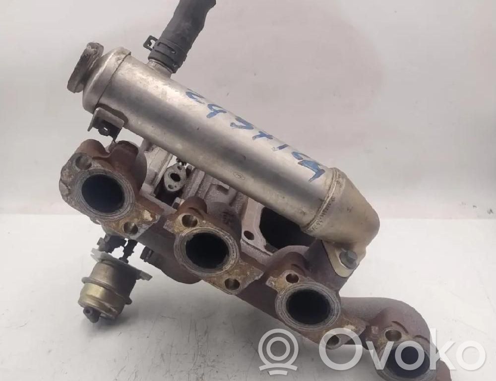 Turbo   2S7Q,2S7Q6K682AG