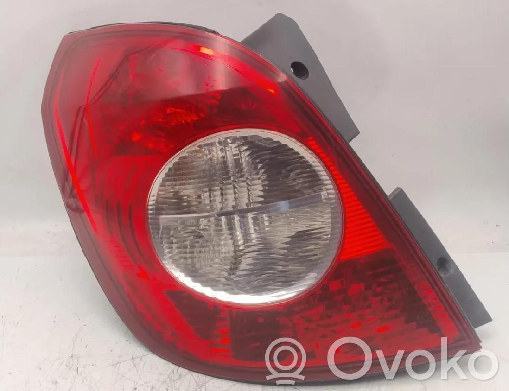 Opel Antara Takavalot 