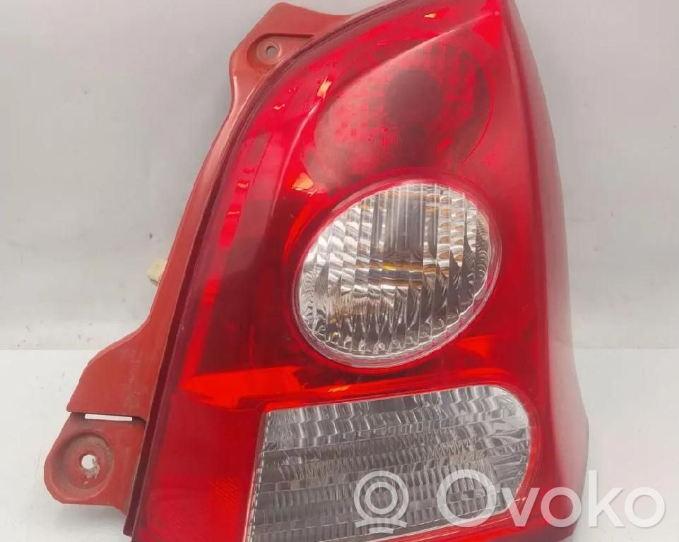 Suzuki Alto Takavalot 