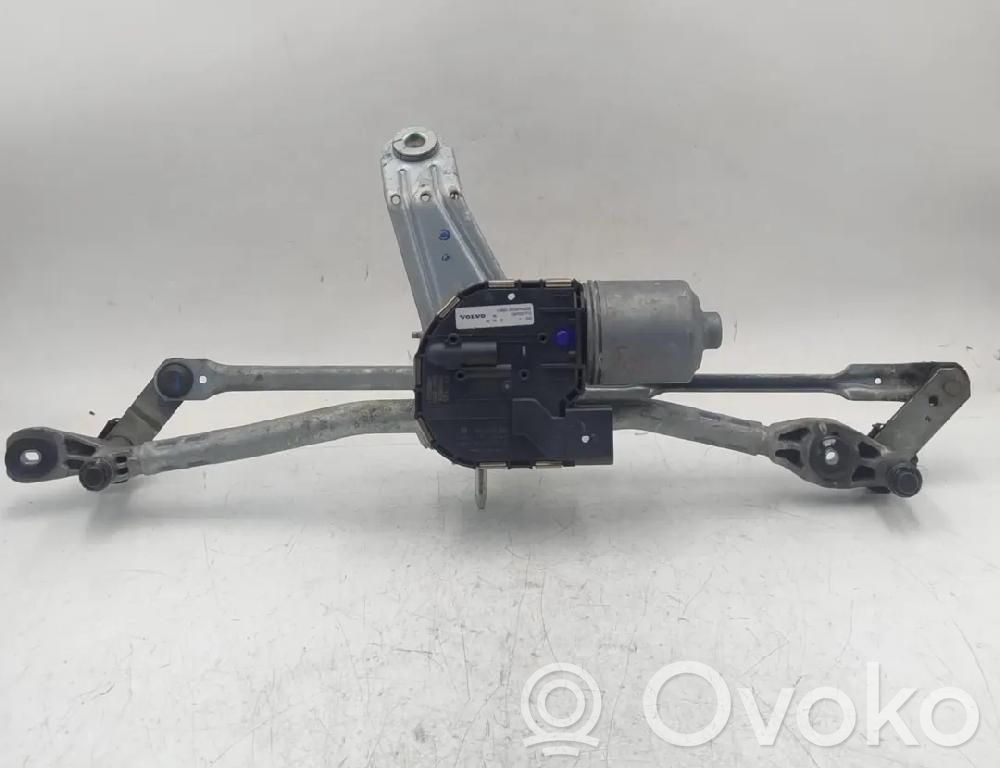 Motor del limpiaparabrisas   1397220627