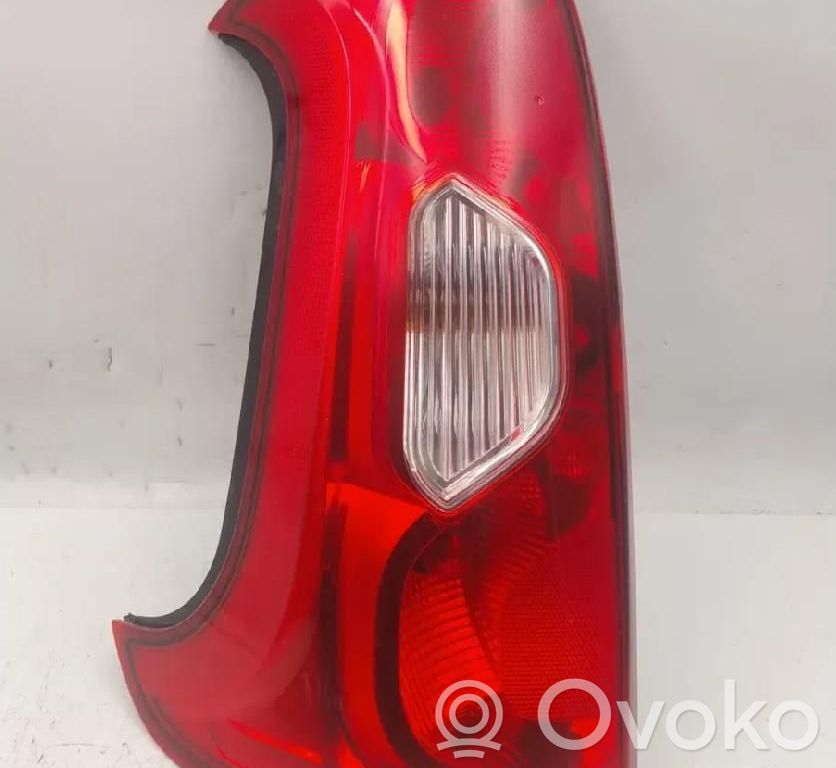 Fiat Panda III Takavalot 