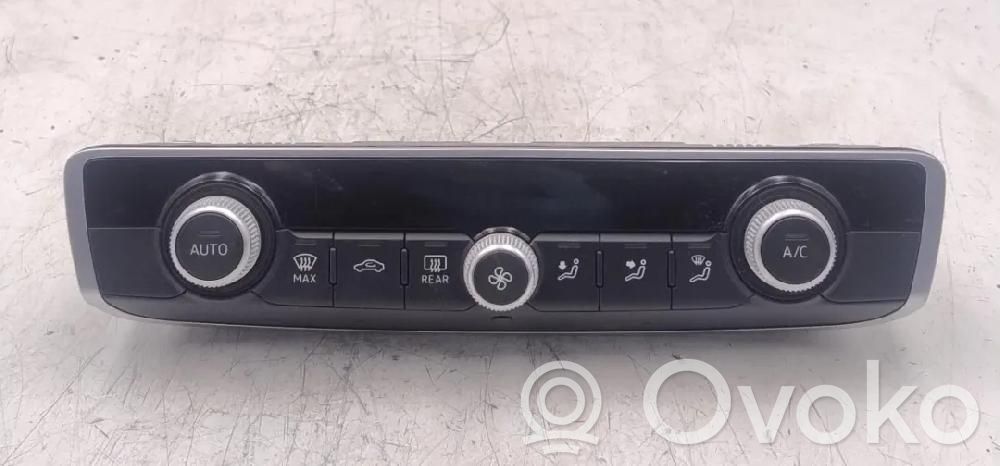 Audi A3 S3 8V Climate control unit 