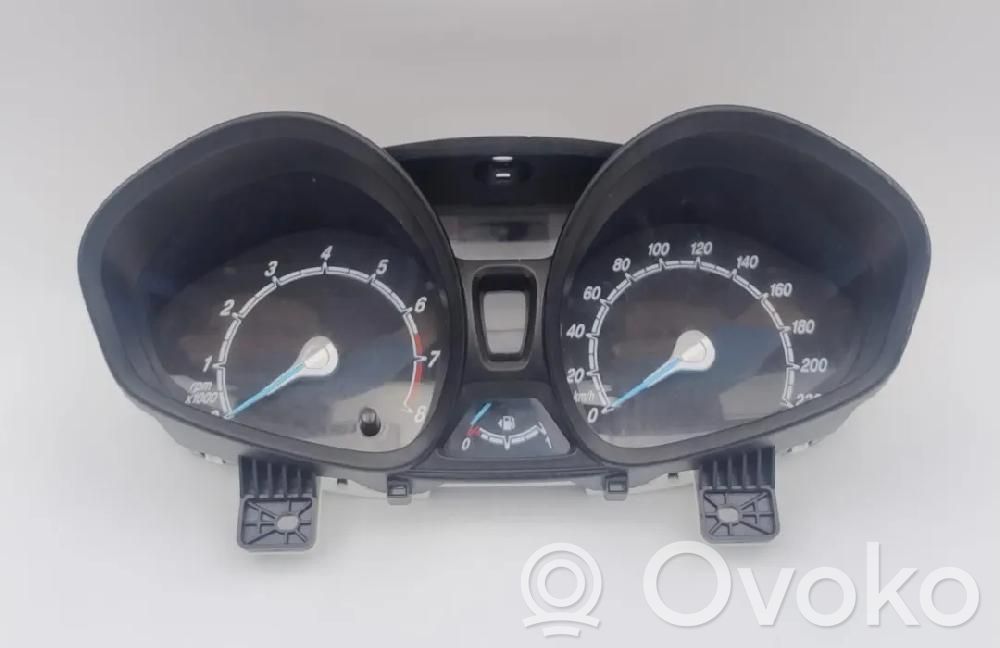 Speedometer (instrument cluster)   1908745,ET7610849AH