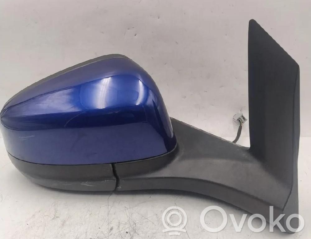 Ford Turneo Courier Front door electric wing mirror 
