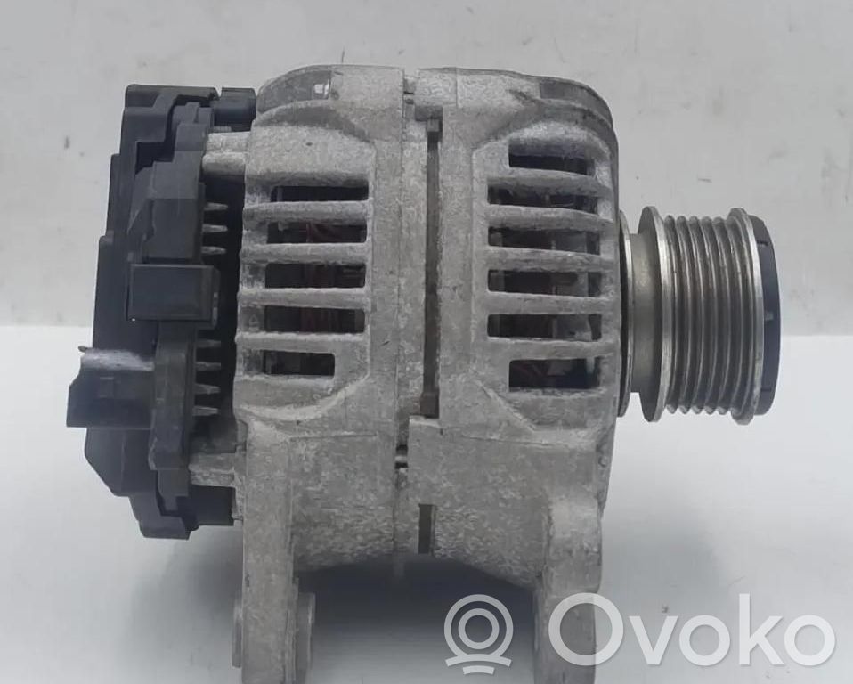 Audi TT Mk1 Alternator 