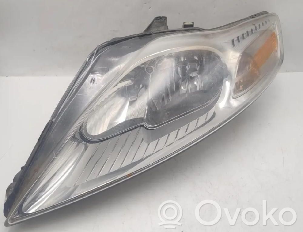 Ford Mondeo MK IV Lampa przednia 