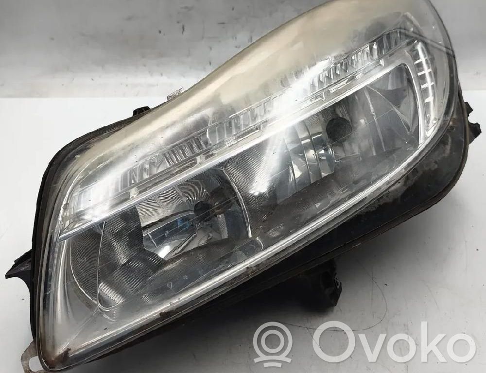 Opel Insignia A Far 