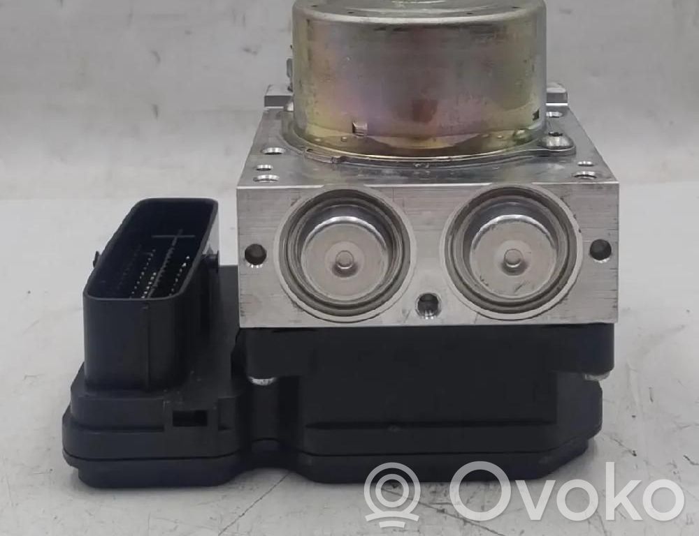 Lexus NX ABS bloks 