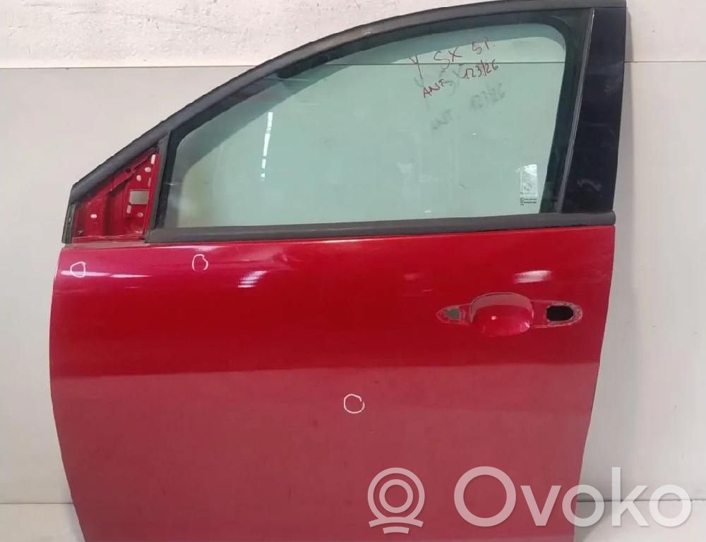 Lancia Ypsilon Durvis 