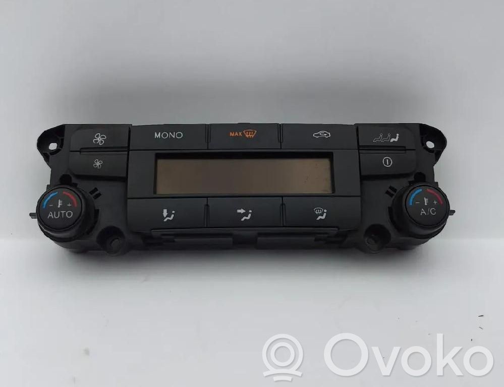 Ford Galaxy Unité de contrôle climatique 