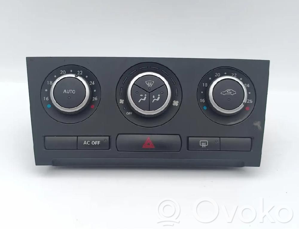 Climate control unit   12772891,12772891