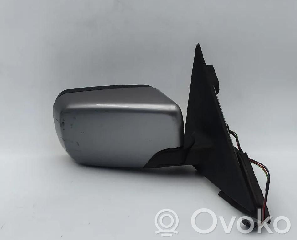 Front door electric wing mirror   E10117351