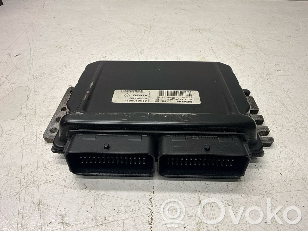 Renault Kangoo I Engine control unit/module 