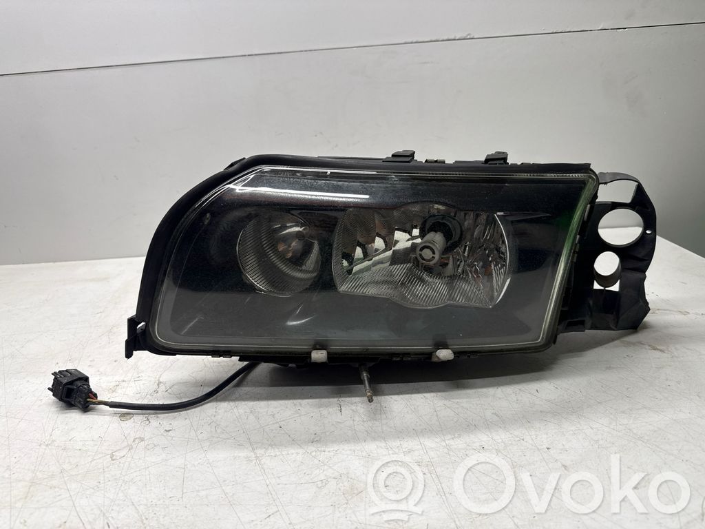 Volvo S80 Scheinwerfer 