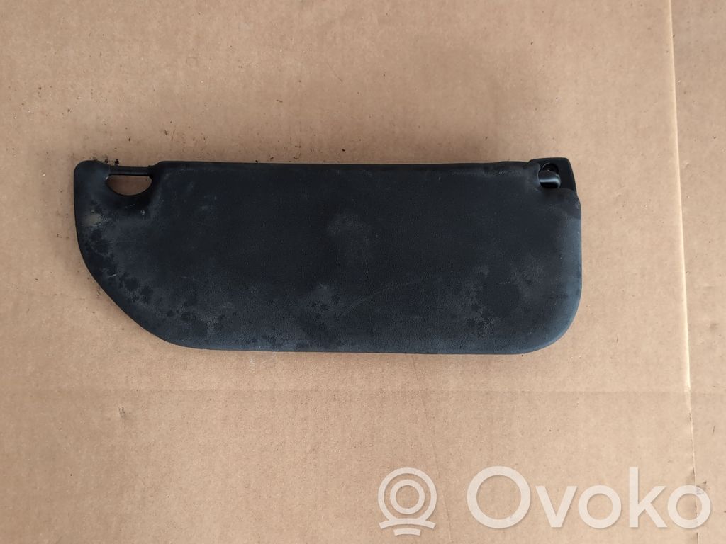 Sun visor   B0A515