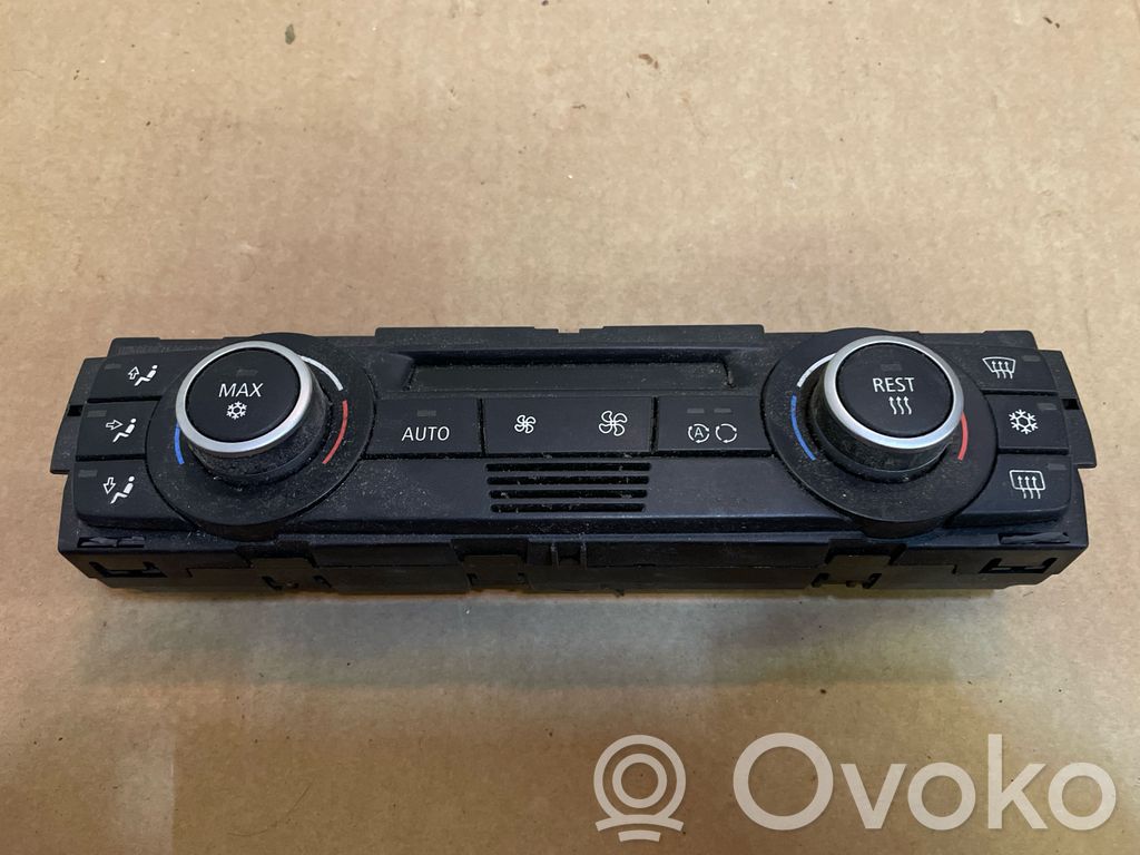 BMW 1 E81 E87 Centralina del climatizzatore 