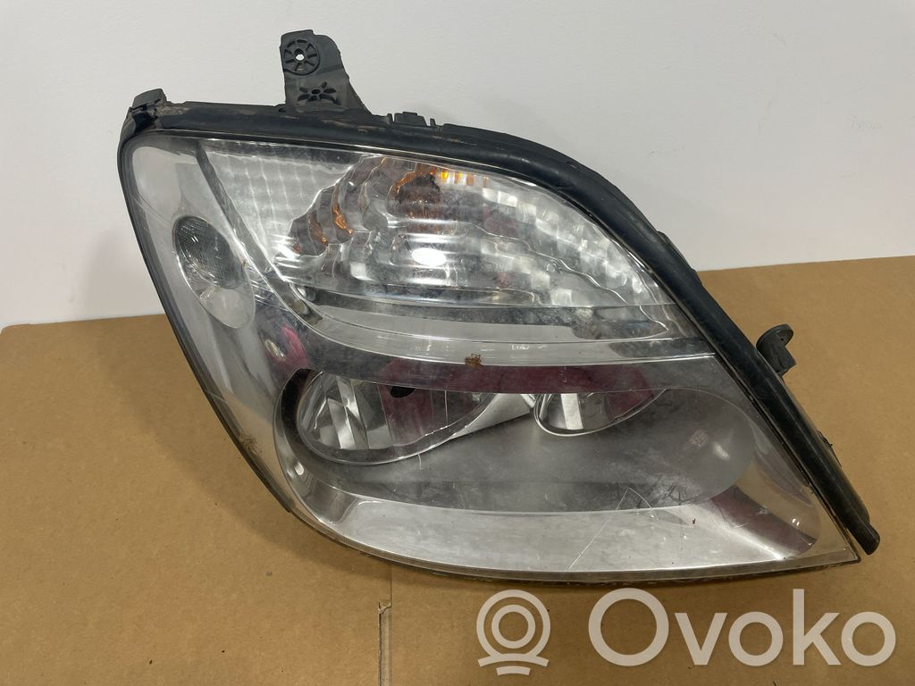 Renault Scenic I Headlight/headlamp 