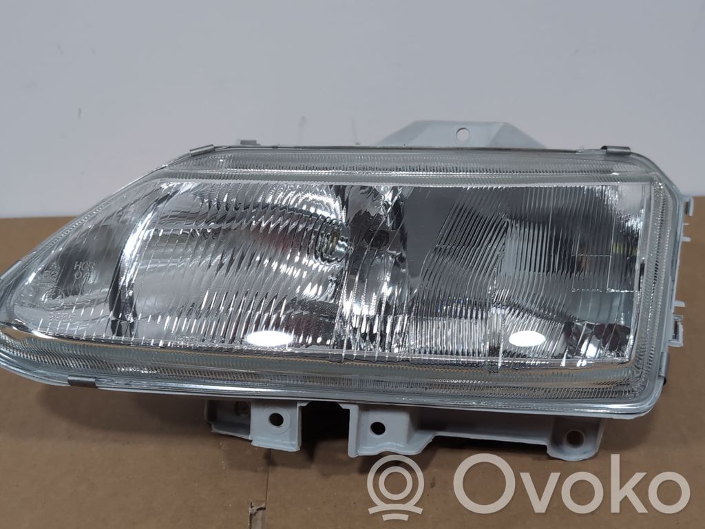 Renault Laguna I Scheinwerfer 