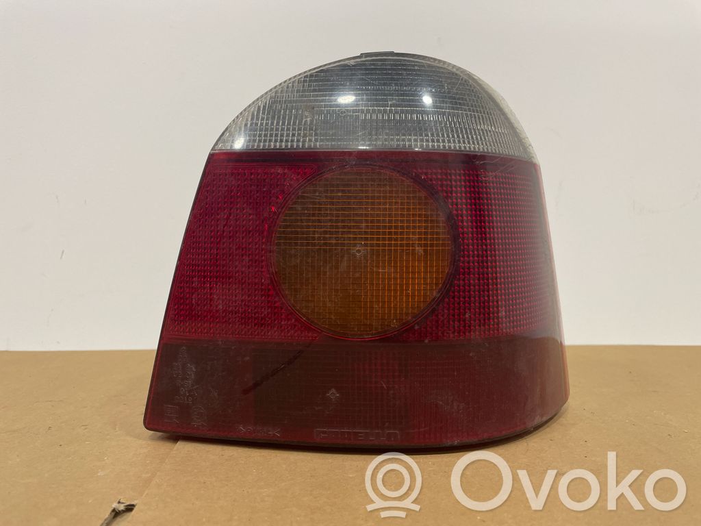Renault Twingo I Rear/tail lights 