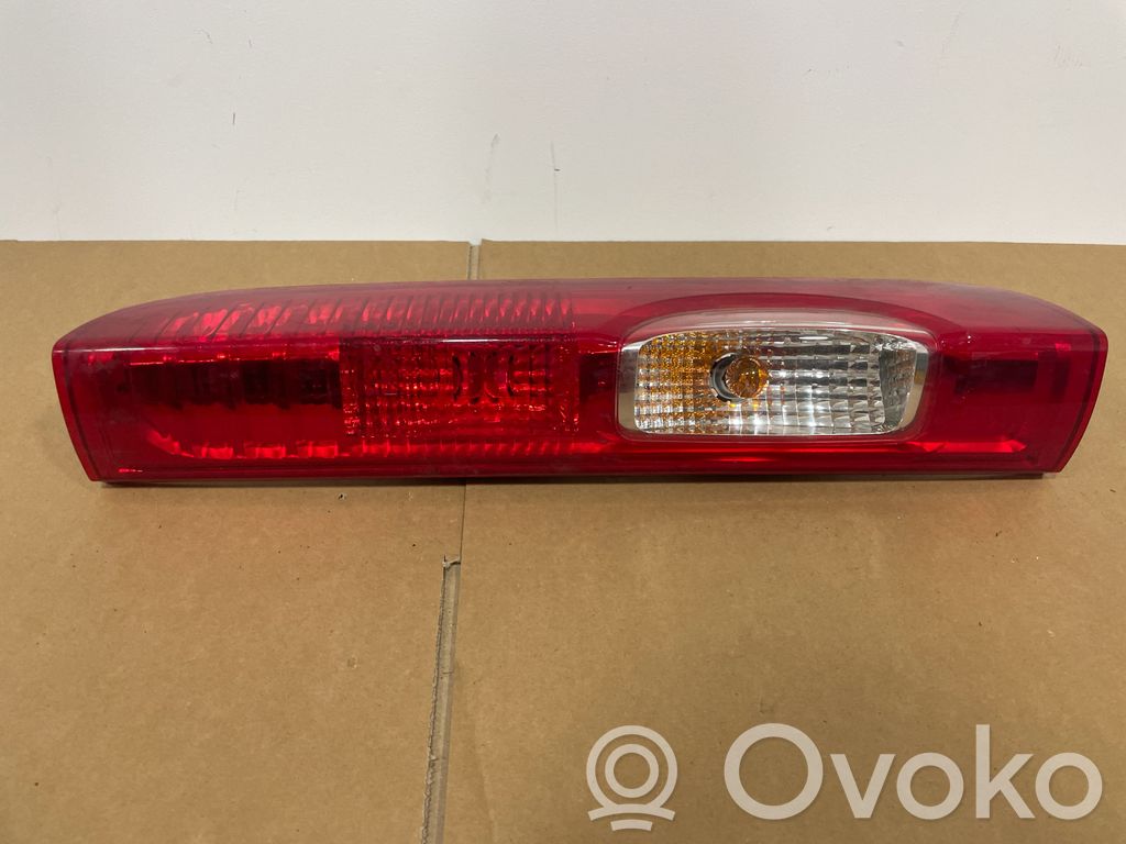 Renault Trafic II (X83) Takavalot 