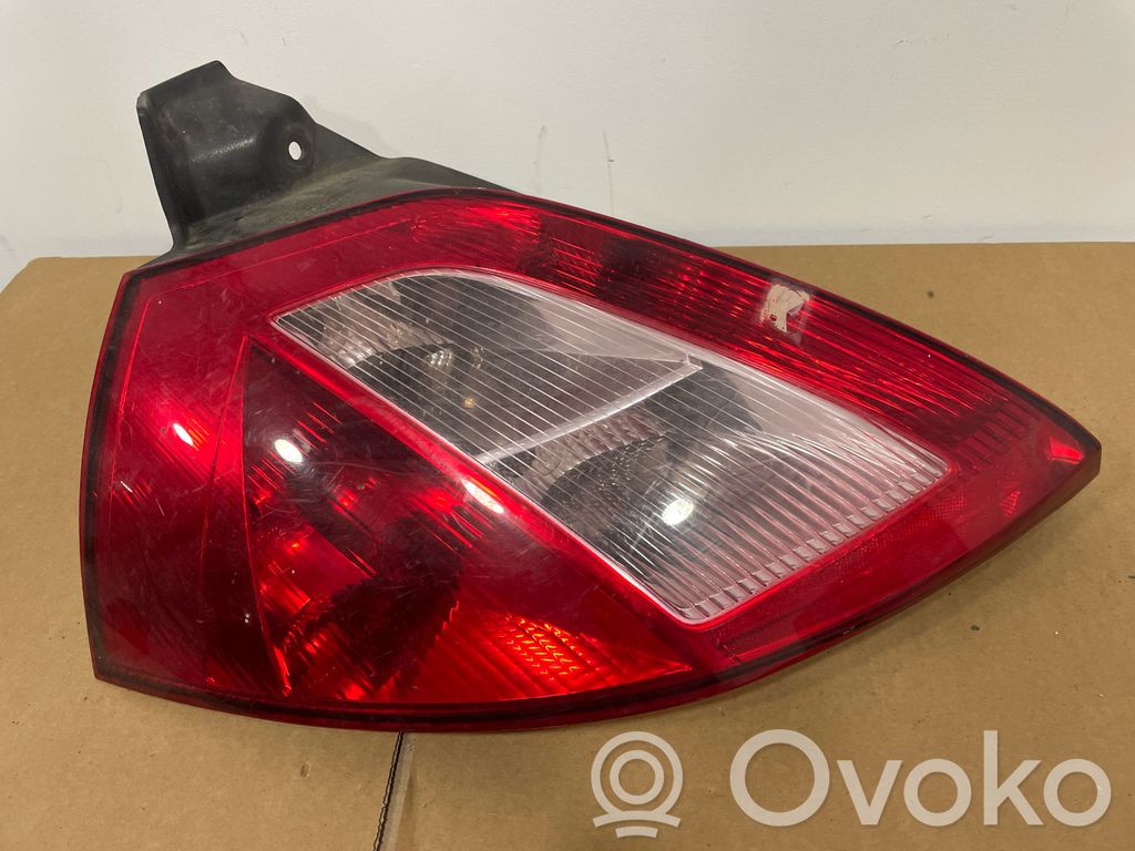 Renault Megane I Takavalot 