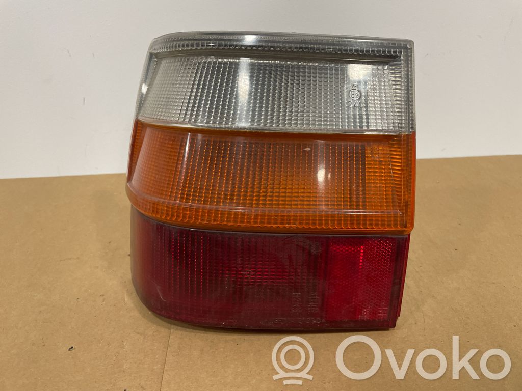 Renault 11 Takavalot 