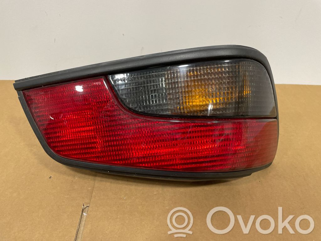 Peugeot 306 Takavalot 