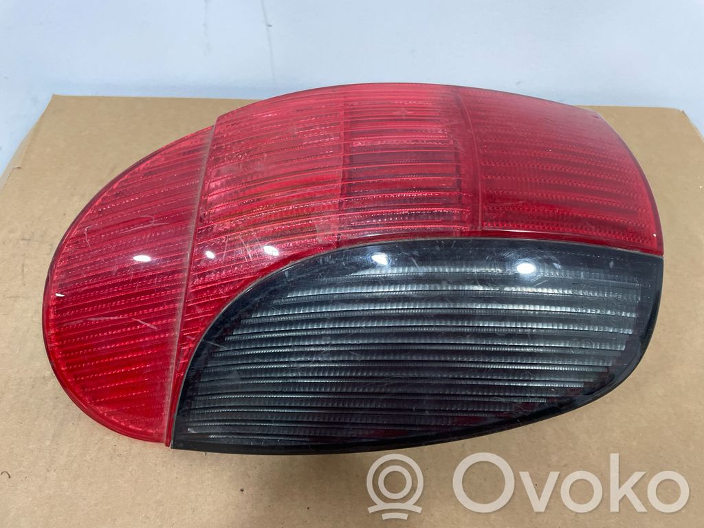 Peugeot 306 Rear/tail lights 