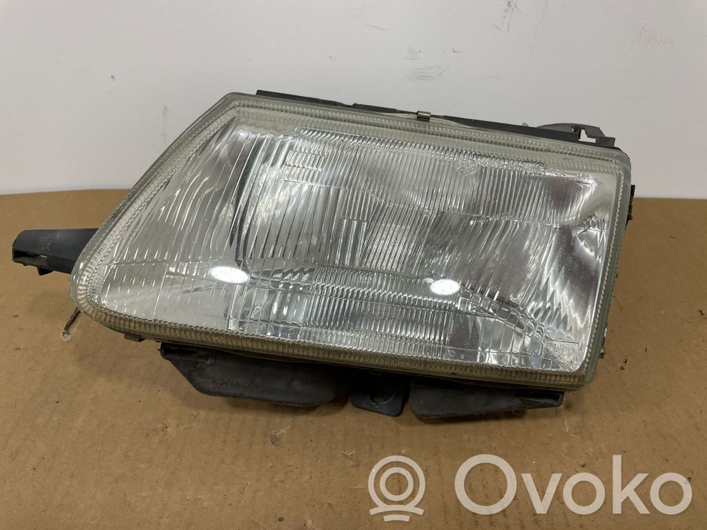 Citroen Xsara Phare frontale 