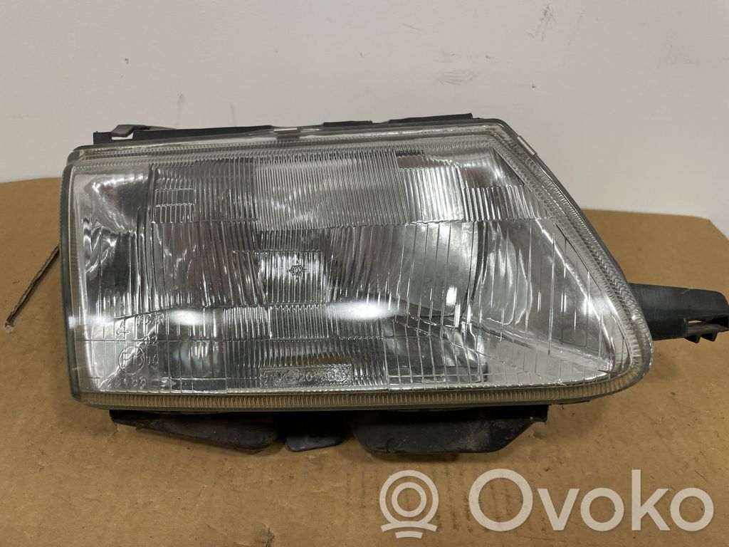Citroen Saxo Scheinwerfer 
