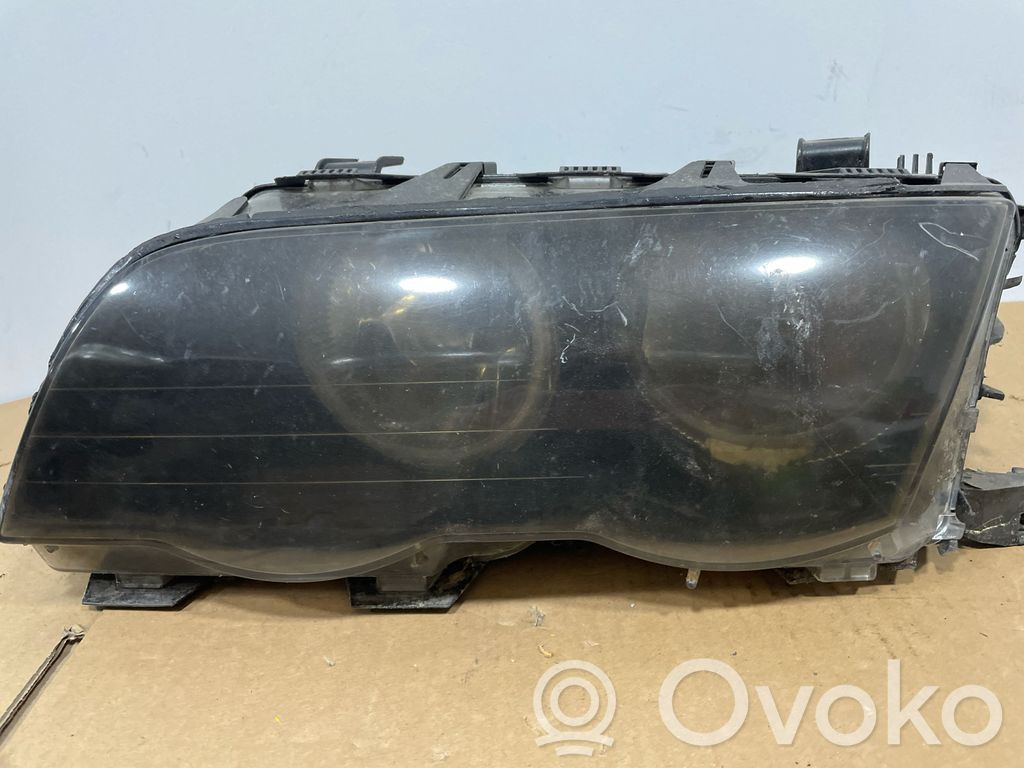 Headlight/headlamp   0301089205