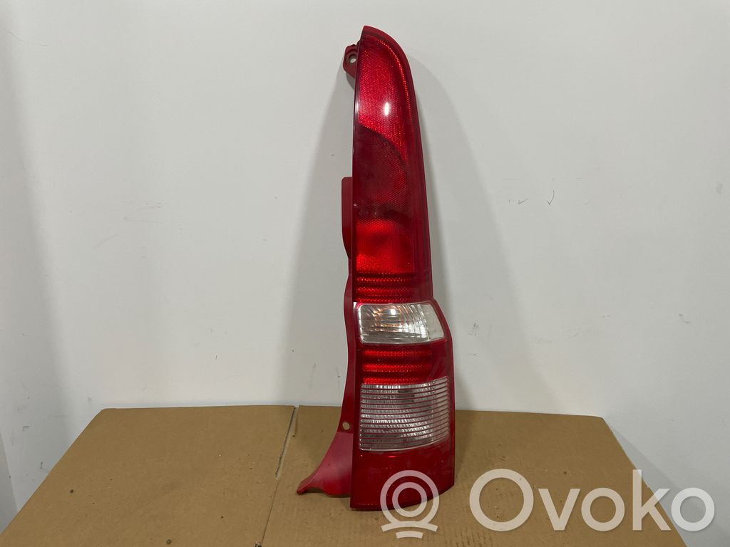 Fiat Panda II Lampa tylna 