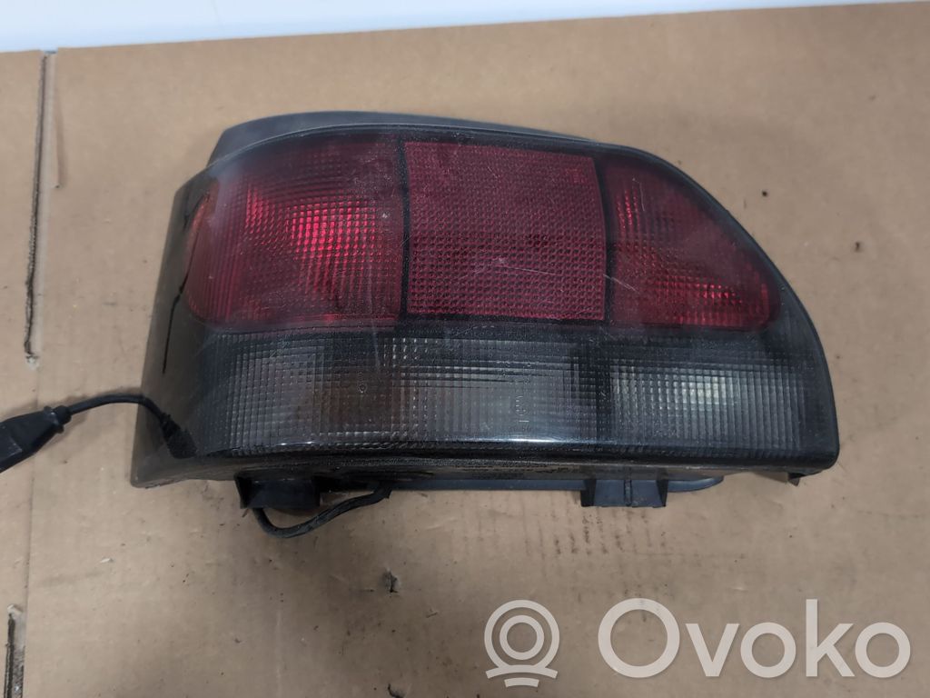Renault Clio I Takavalot 