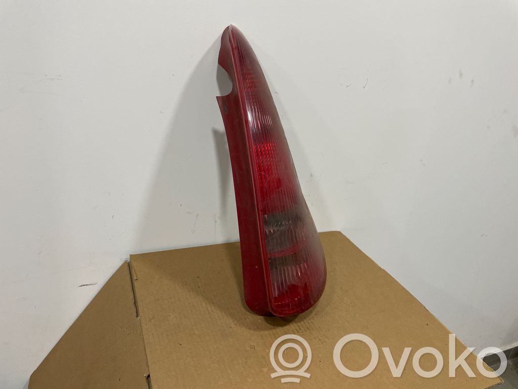 Peugeot 206 Takavalot 
