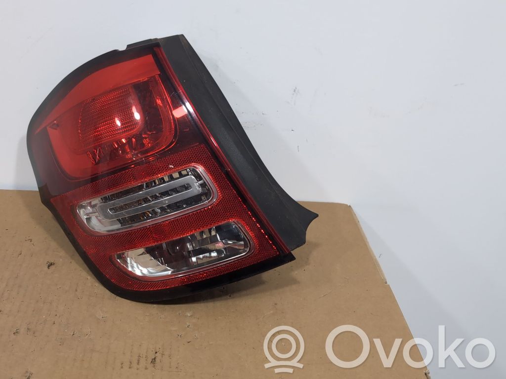 Citroen C3 Takavalot 