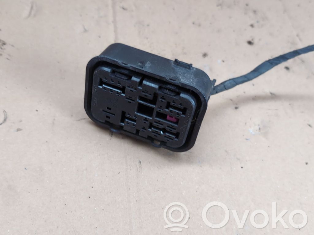Módulo de fusible   1K0937701A