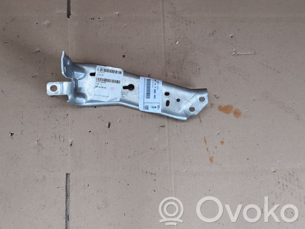 Mini Cooper F57 Paraurti anteriore 